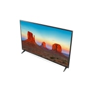 LG 55” UK6300 LG SMART UHD TV, 55UK6300BUB