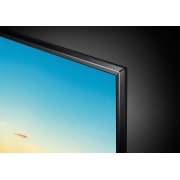 LG 55” UK6300 LG SMART UHD TV, 55UK6300BUB