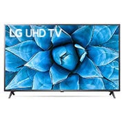 LG 55" UN73 LG UHD TV with ThinQ® AI, 55UN7300AUD