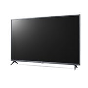 LG 55" UN73 LG UHD TV with ThinQ® AI, 55UN7300AUD