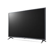 LG 55" UN73 LG UHD TV with ThinQ® AI, 55UN7300AUD