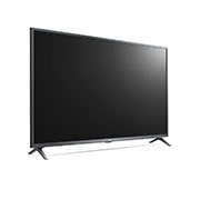 LG 55" UN73 LG UHD TV with ThinQ® AI, 55UN7300AUD