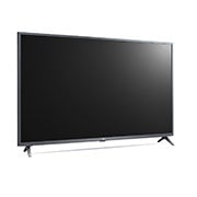 LG 55" UN73 LG UHD TV with ThinQ® AI, 55UN7300AUD