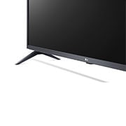 LG 55" UN73 LG UHD TV with ThinQ® AI, 55UN7300AUD