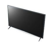 LG 55" UN73 LG UHD TV with ThinQ® AI, 55UN7300AUD