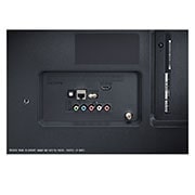 LG 55" UN73 LG UHD TV with ThinQ® AI, 55UN7300AUD