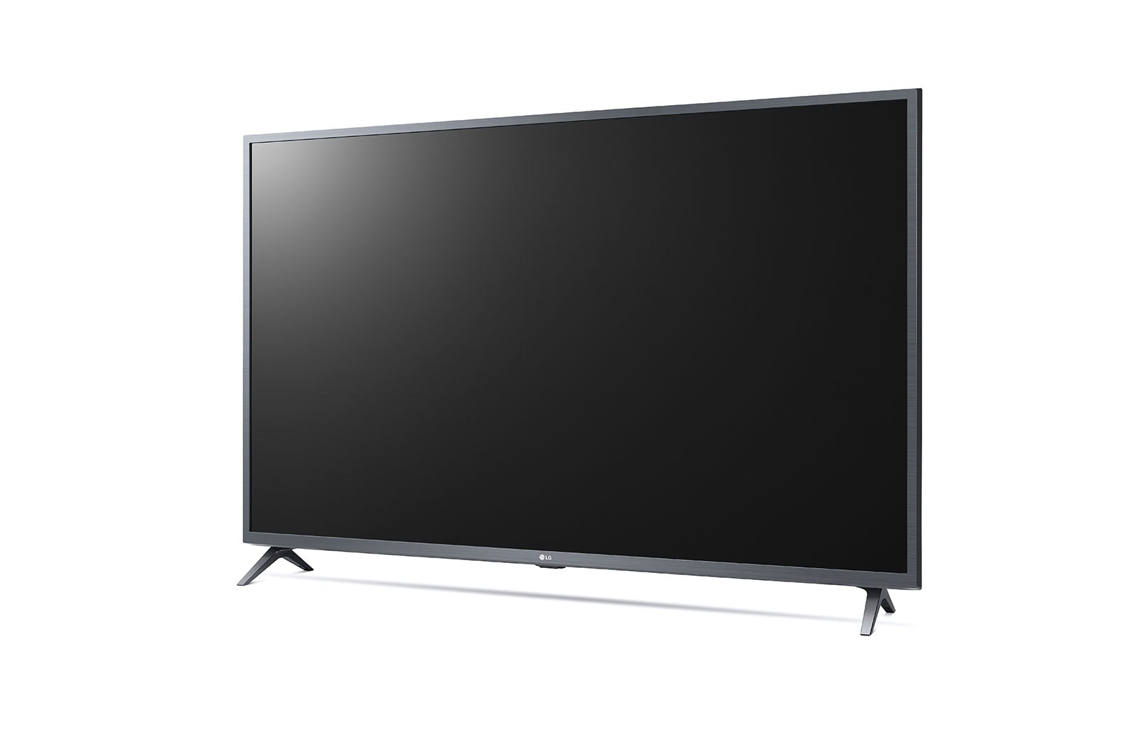LG 55" UN73 LG UHD TV with ThinQ® AI, 55UN7300AUD