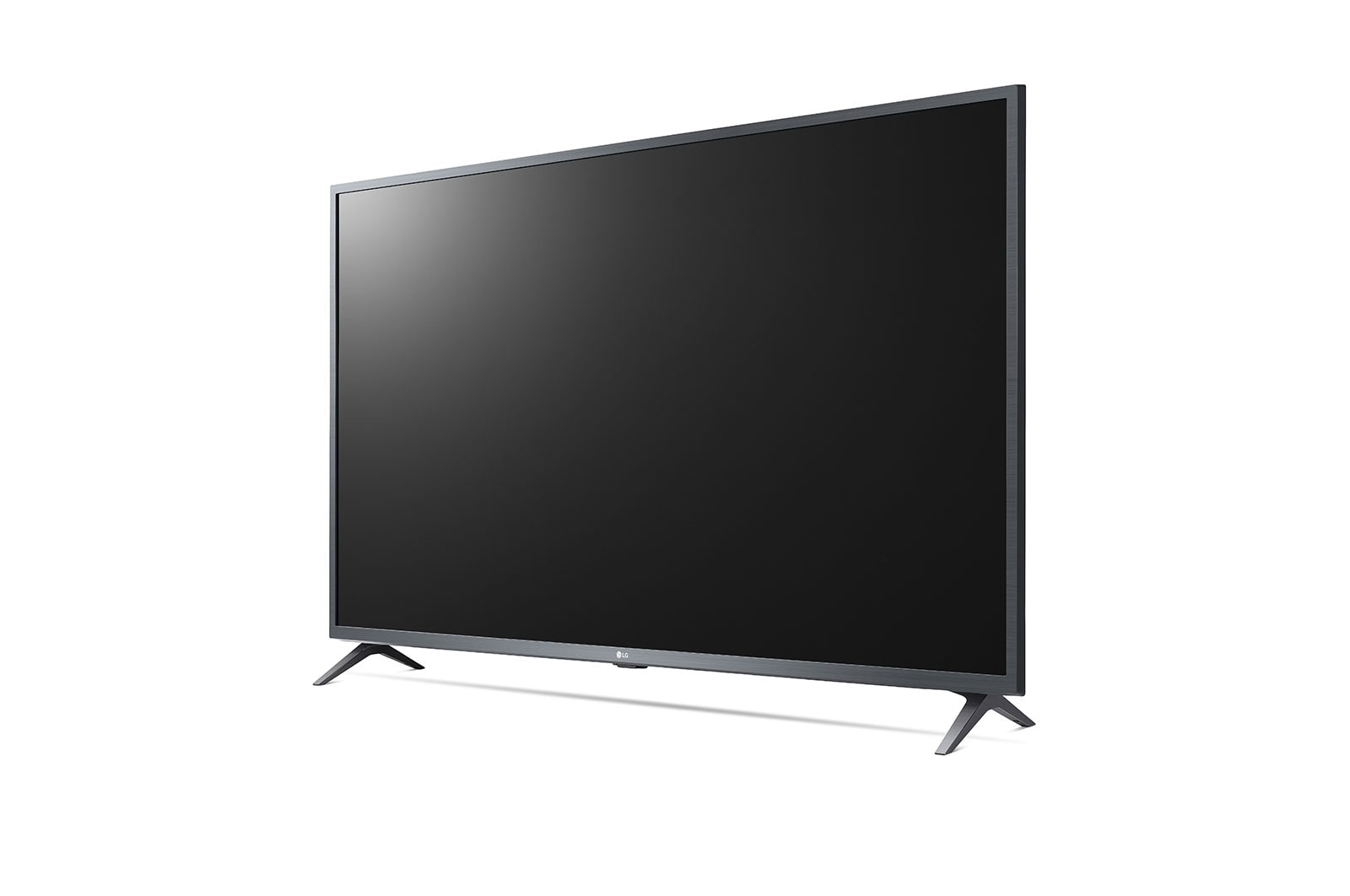 LG 55" UN73 LG UHD TV with ThinQ® AI, 55UN7300AUD