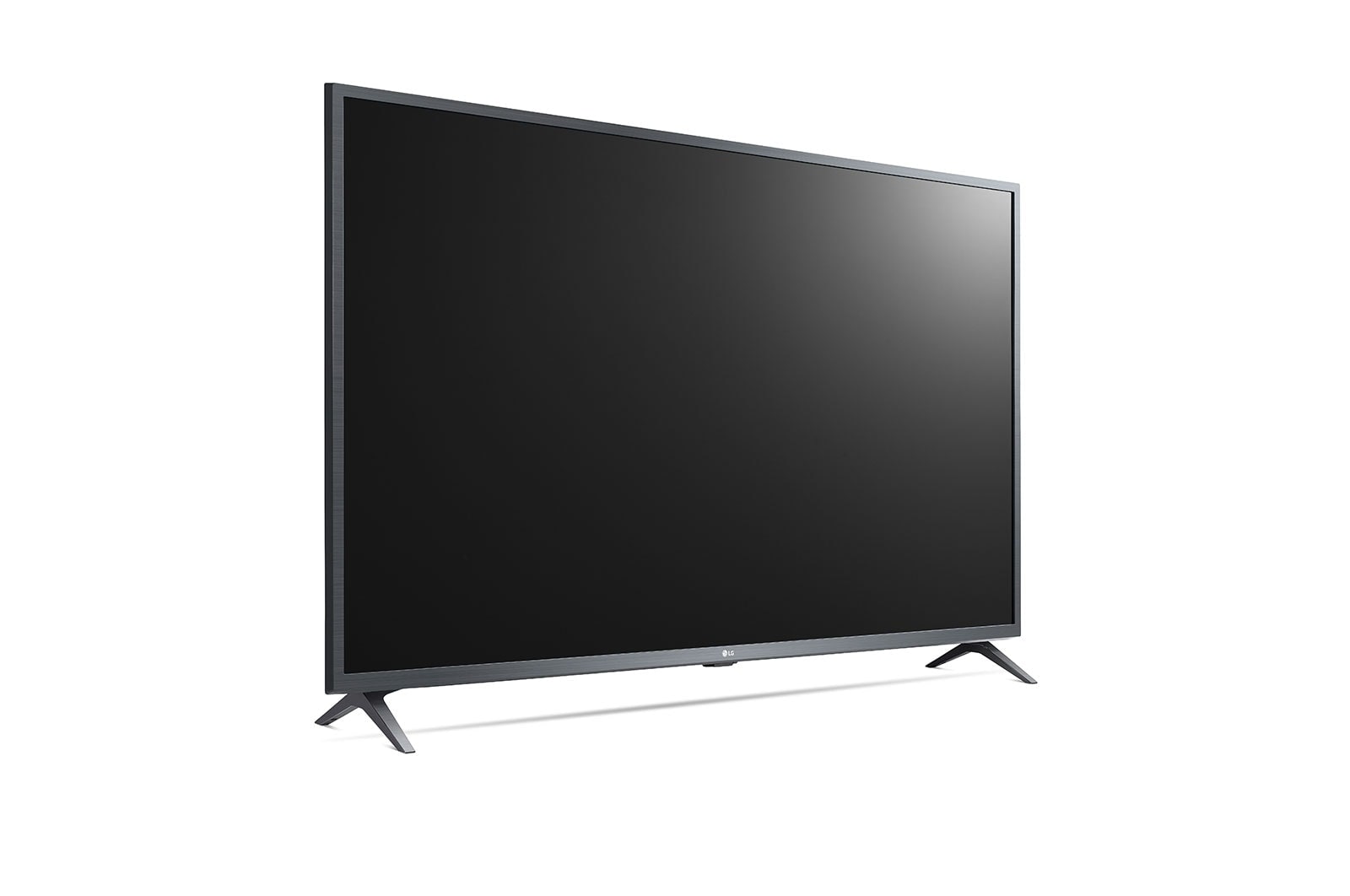LG 55" UN73 LG UHD TV with ThinQ® AI, 55UN7300AUD