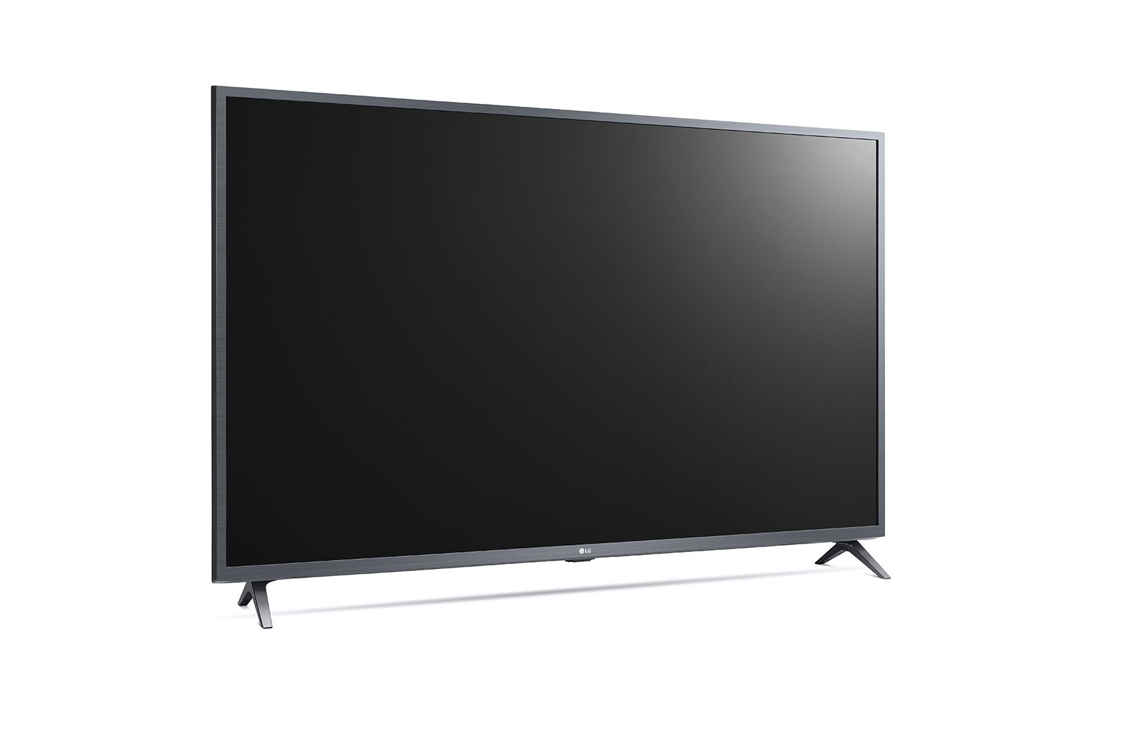 LG 55" UN73 LG UHD TV with ThinQ® AI, 55UN7300AUD