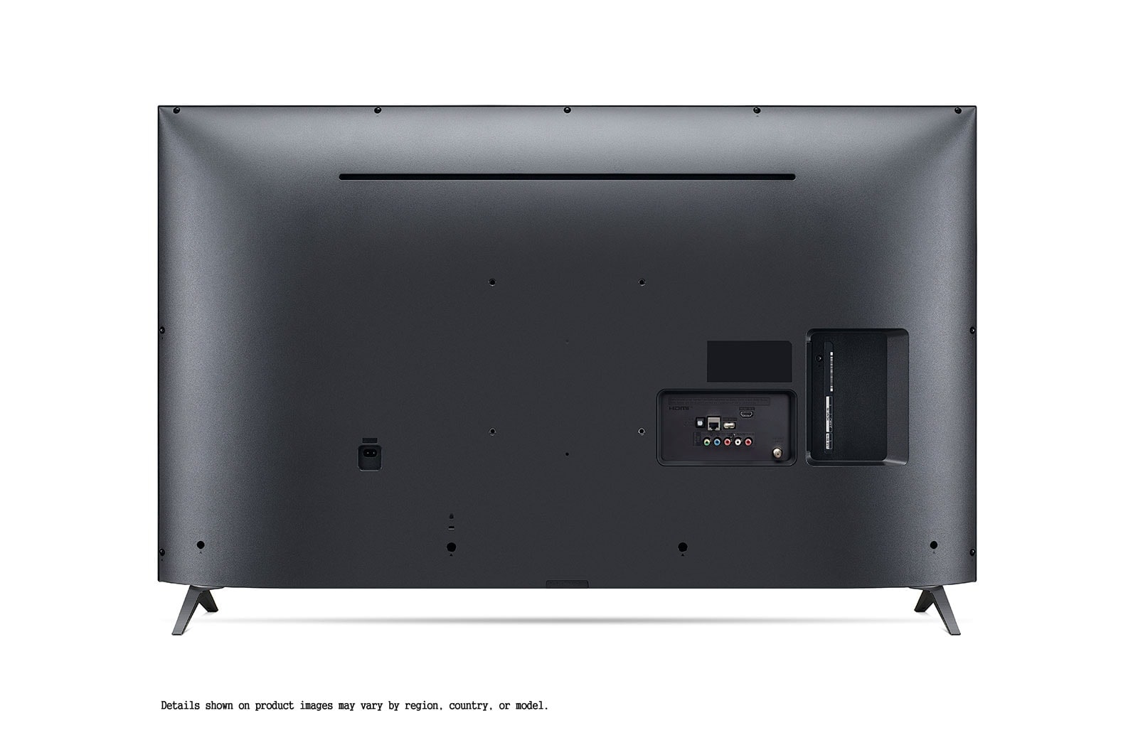 LG 55" UN73 LG UHD TV with ThinQ® AI, 55UN7300AUD