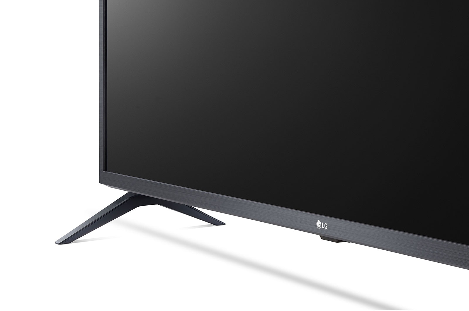 LG 55" UN73 LG UHD TV with ThinQ® AI, 55UN7300AUD