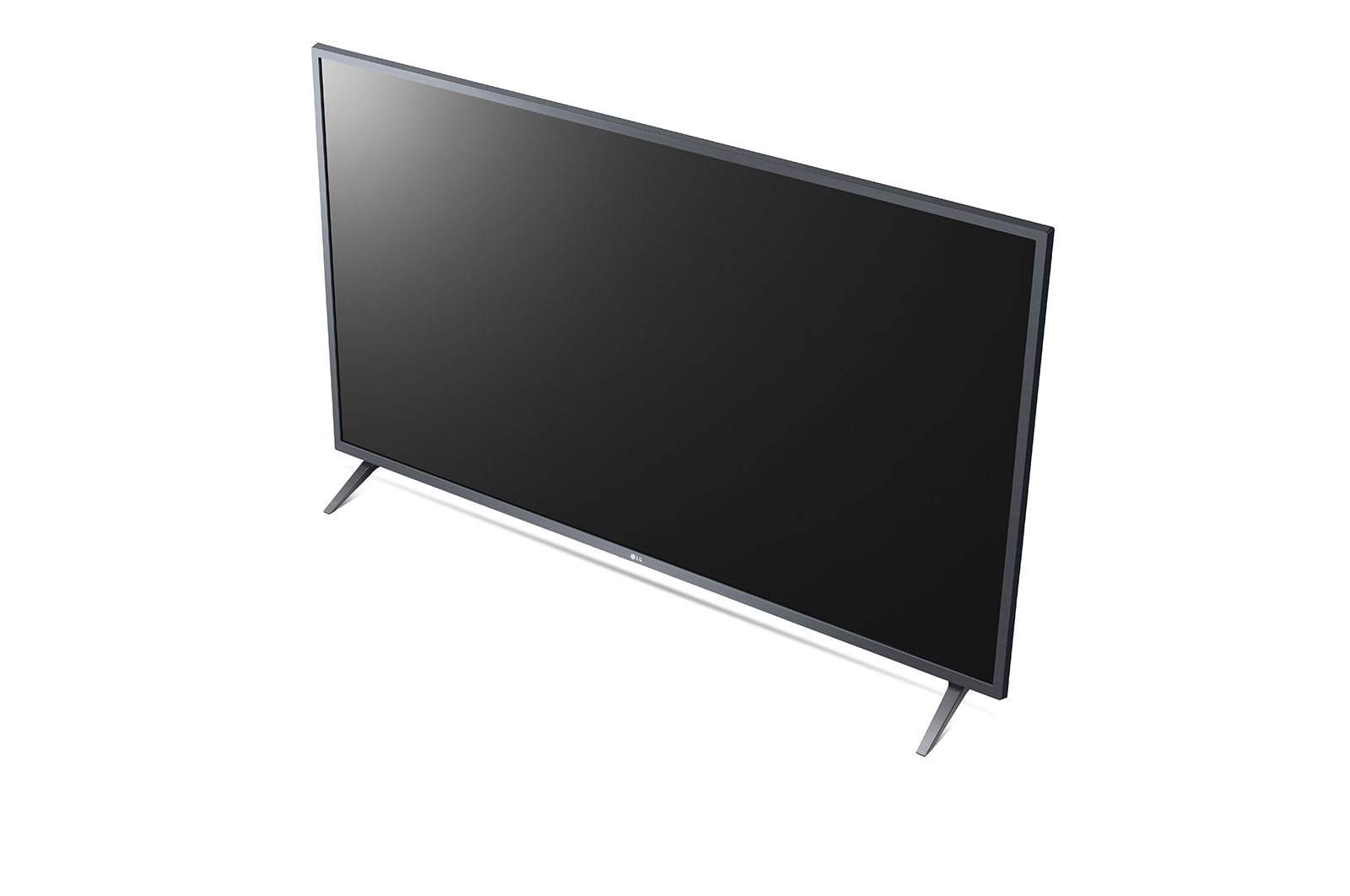 LG 55" UN73 LG UHD TV with ThinQ® AI, 55UN7300AUD