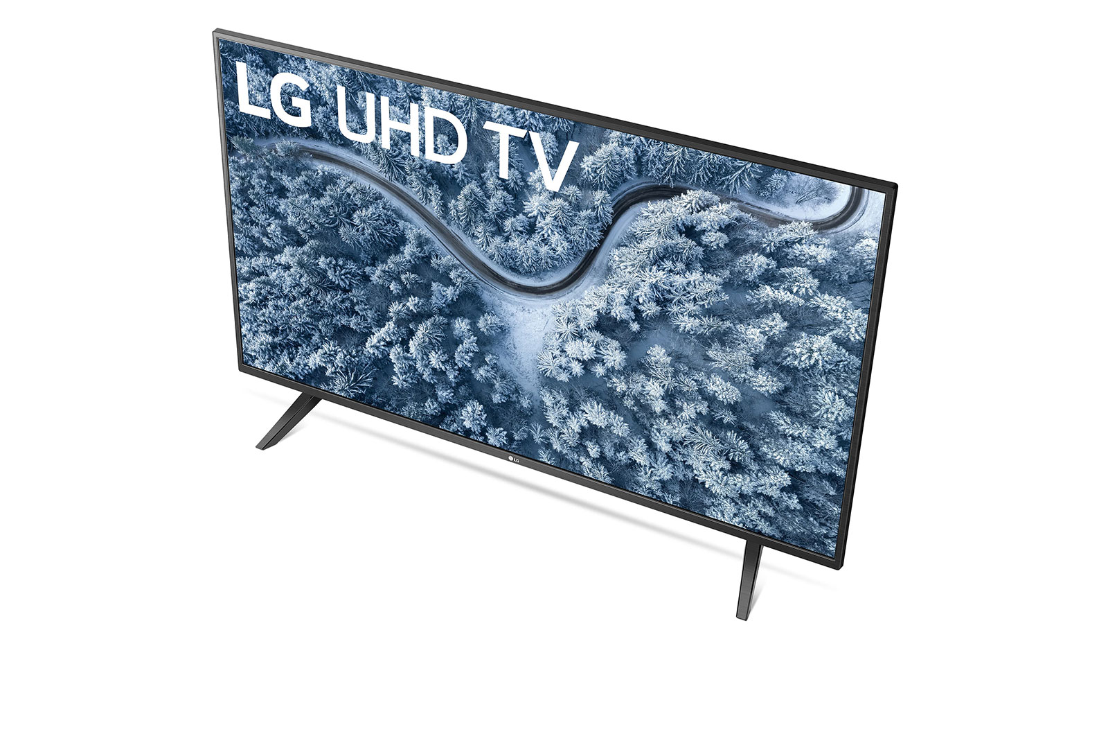 LG UP76 55” 4K Smart UHD TV, 55UP7670PUC
