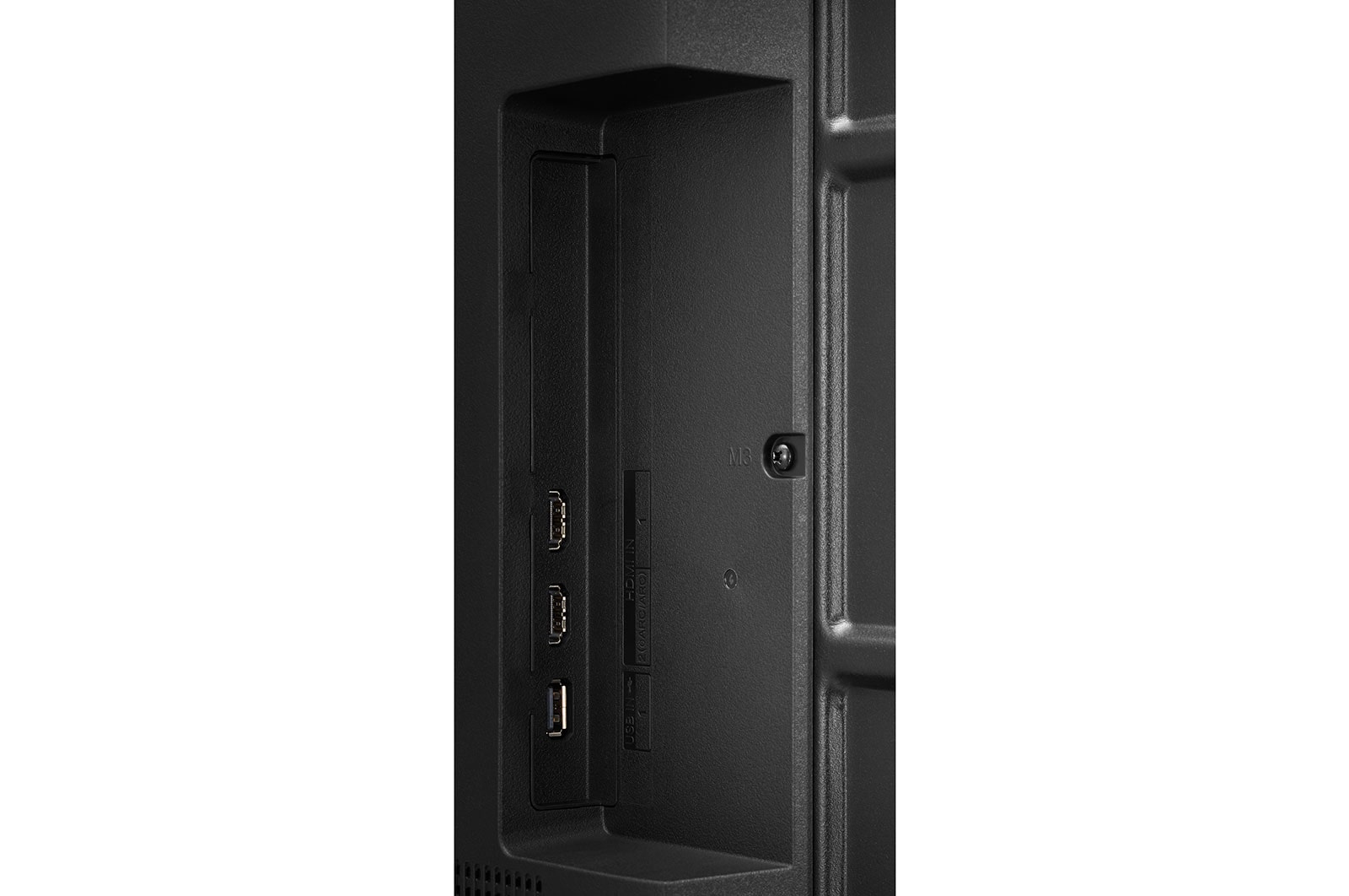 LG UP76 55” 4K Smart UHD TV, 55UP7670PUC