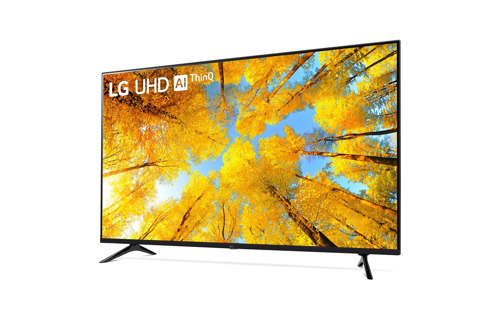 LG UHD UQ7570 55” 4K LED TV, 55UQ7570PUJ