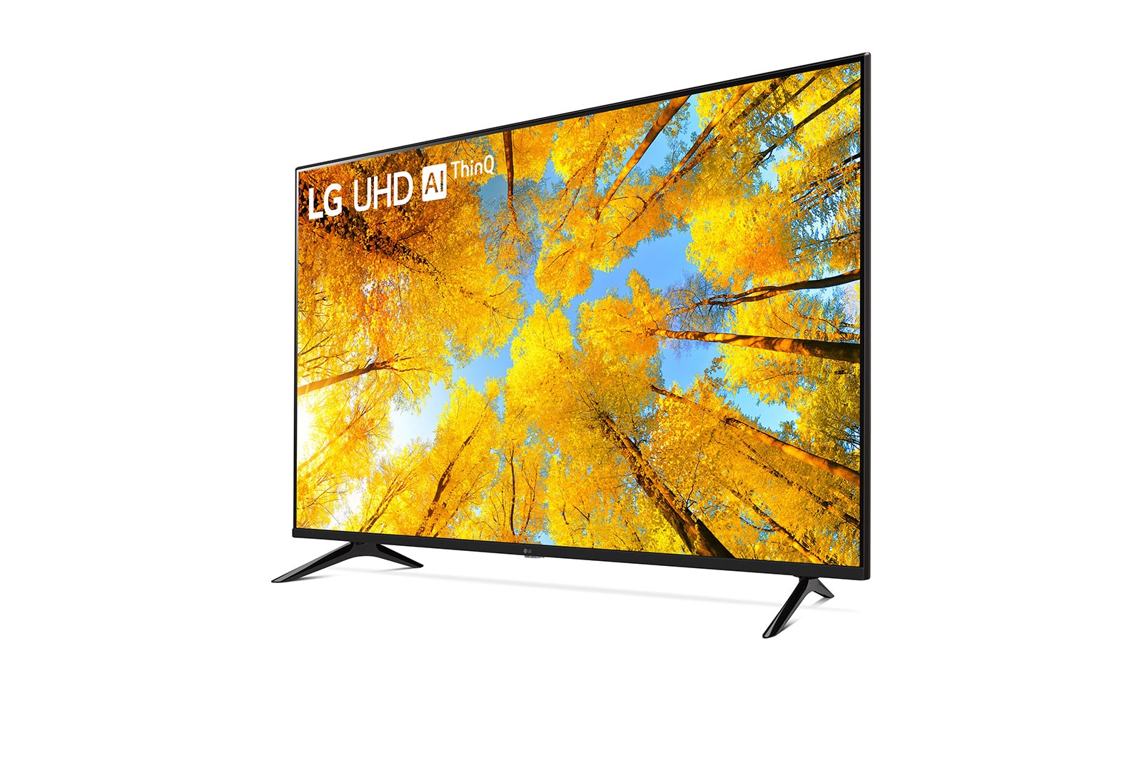 LG UHD UQ7570 55” 4K LED TV, 55UQ7570PUJ