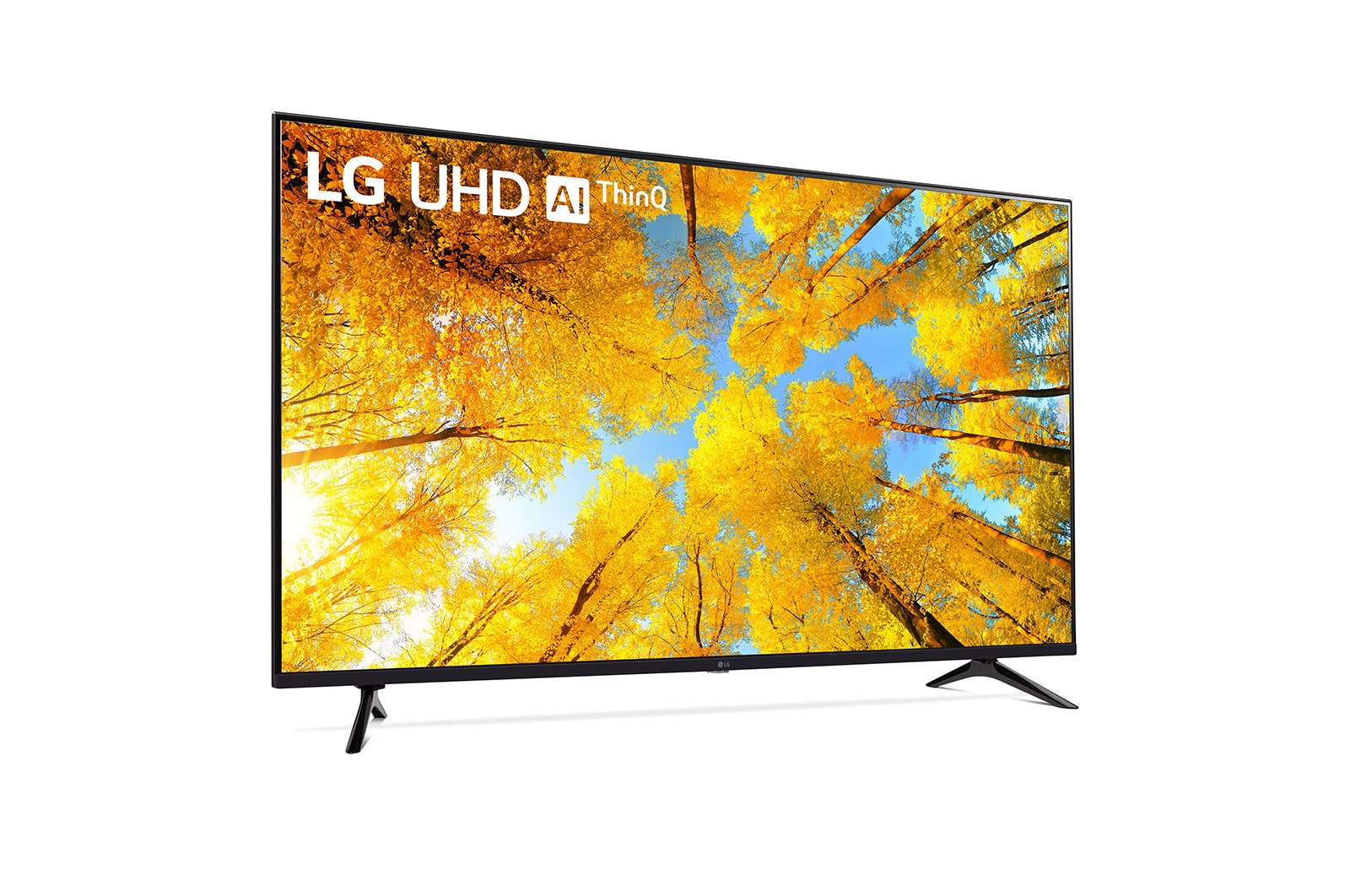 LG UHD UQ7570 55” 4K LED TV, 55UQ7570PUJ