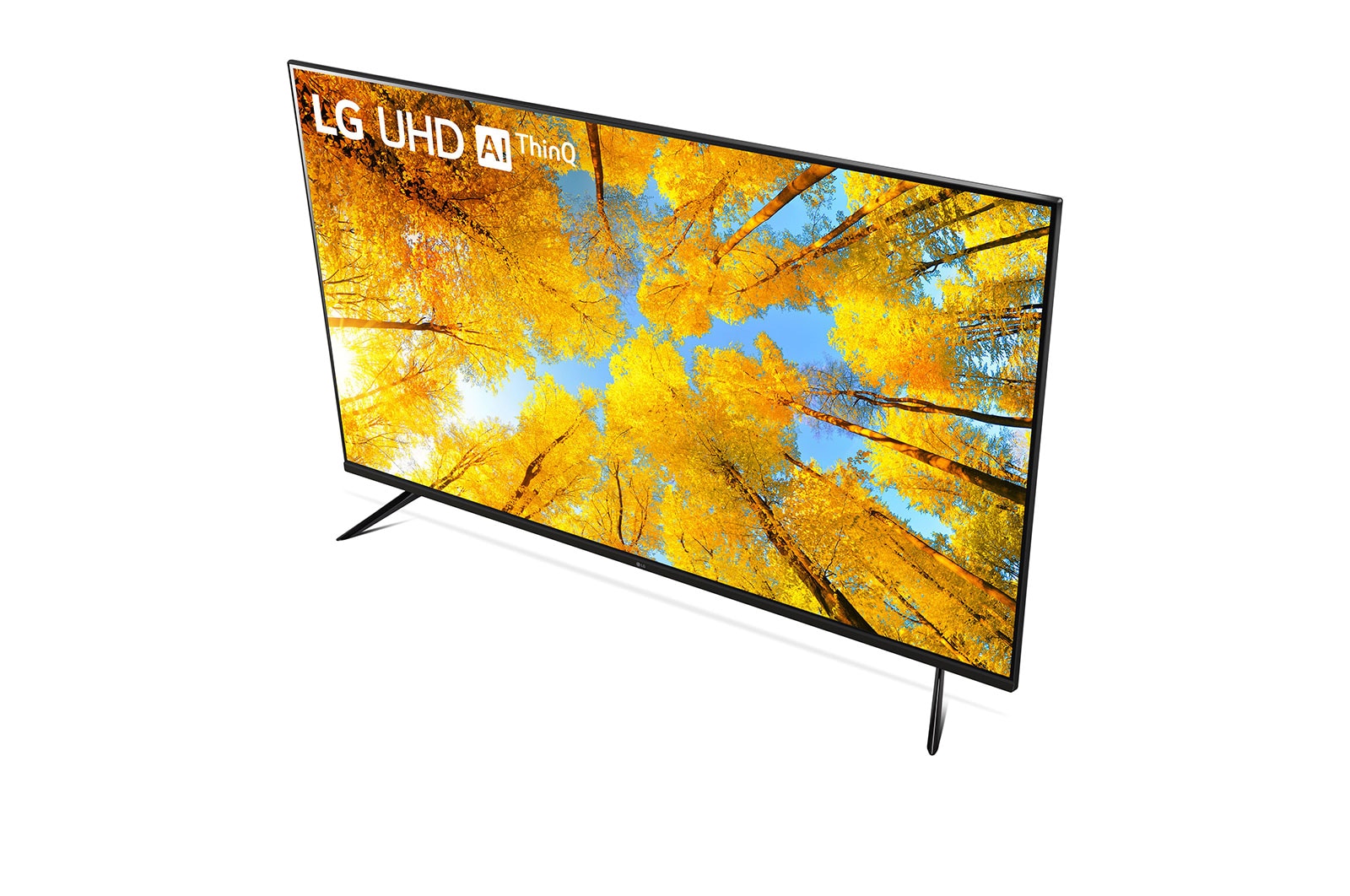 LG UHD UQ7570 55” 4K LED TV, 55UQ7570PUJ