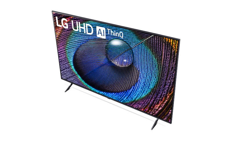 Top perspective view