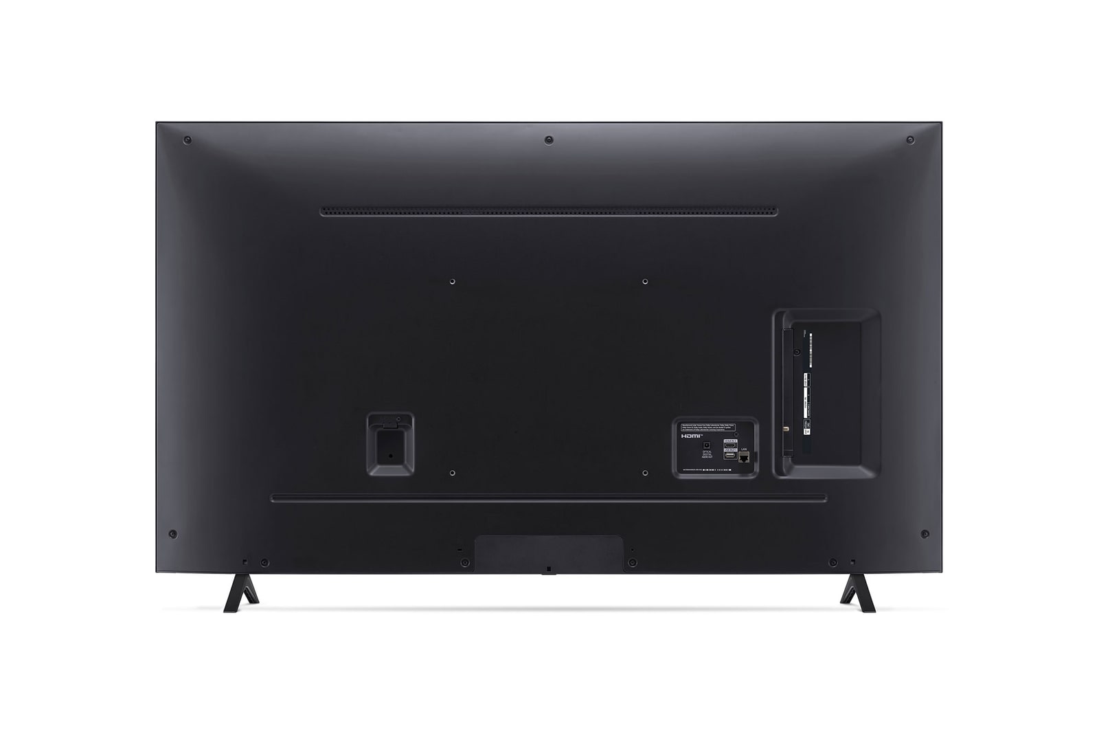 LG 55 Inch LG UHD UT70 Smart TV 2024, 55UT7000PUA