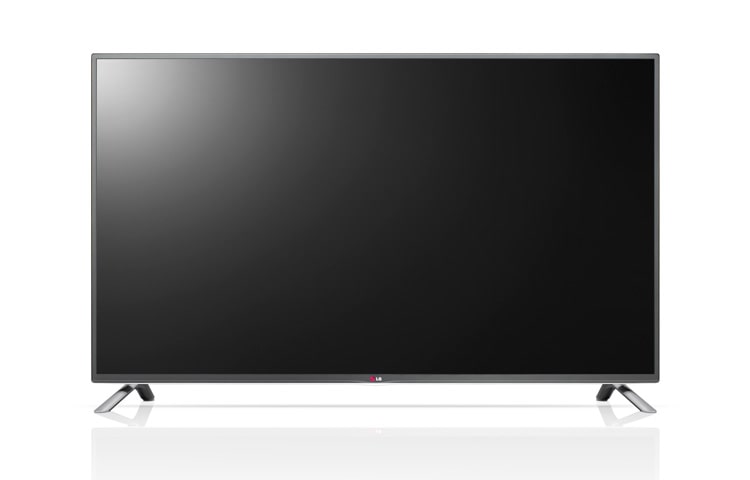 LG 60 Inch 1080p Smart TV w/ WebOS 3D LED TV, 60lb7100
