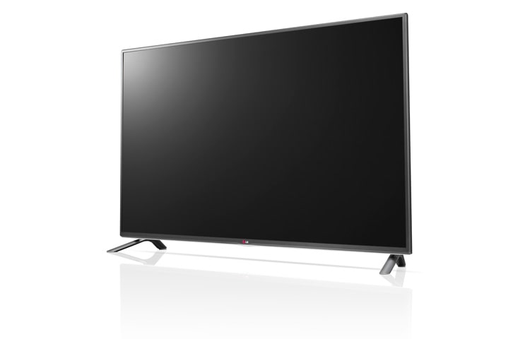 LG 60 Inch 1080p Smart TV w/ WebOS 3D LED TV, 60lb7100
