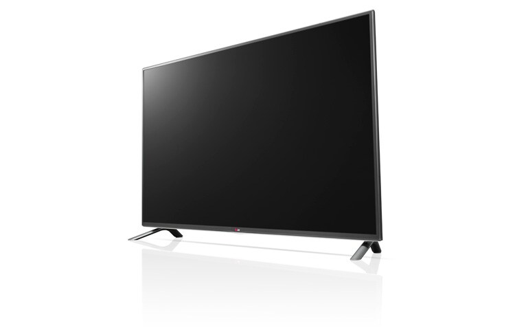 LG 60 Inch 1080p Smart TV w/ WebOS 3D LED TV, 60lb7100