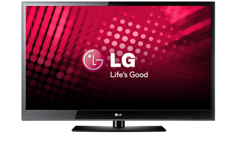 LG 60 Inch TV | Full HD 1080P | Plasma TV, 60PK250