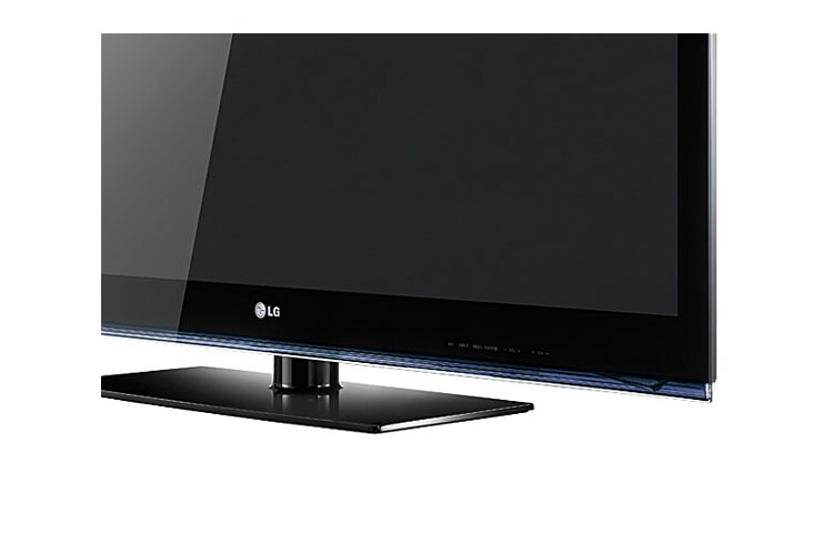 LG 60 Inch TV | Full HD 1080P | INFINIA | Plasma TV, 60PK750