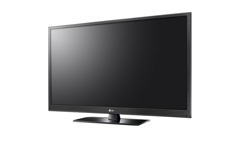 LG 60 Inch TV | Full HD 1080P | Plasma TV | NetCast™, 60PV450