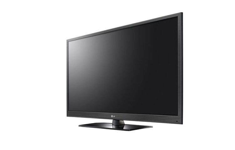 LG 60 Inch TV | Full HD 1080P | Plasma TV | NetCast™, 60PV450