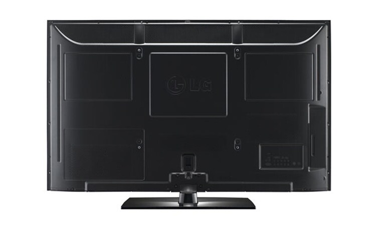 LG 60 Inch TV | Full HD 1080P | Plasma TV | NetCast™, 60PV450