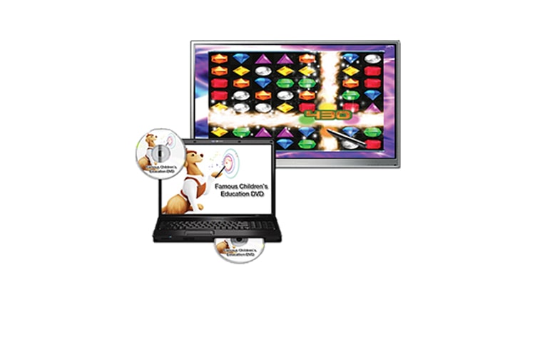 LG 60 Inch Plasma TV | Pentouch Touchscreen Technology | 3D TV | Smart TV, 60PZ850