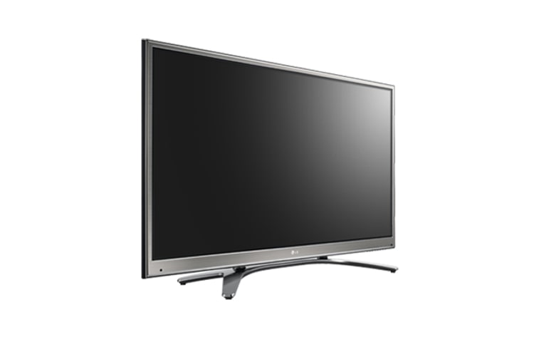 LG 60 Inch Plasma TV | Pentouch Touchscreen Technology | 3D TV | Smart TV, 60PZ850