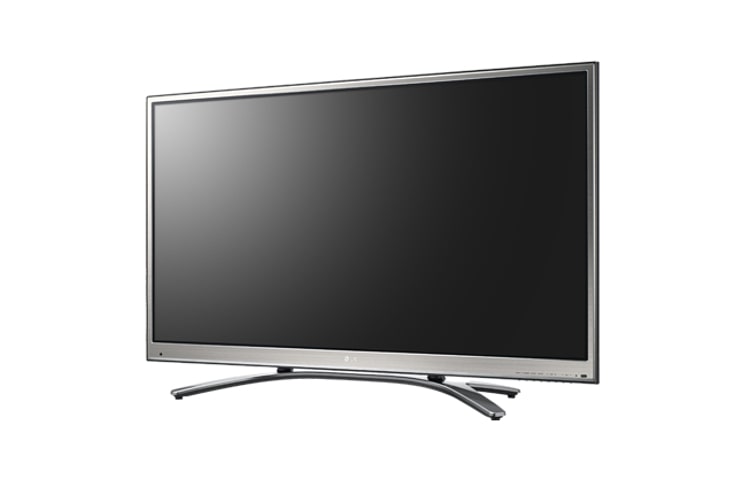 LG 60 Inch Plasma TV | Pentouch Touchscreen Technology | 3D TV | Smart TV, 60PZ850