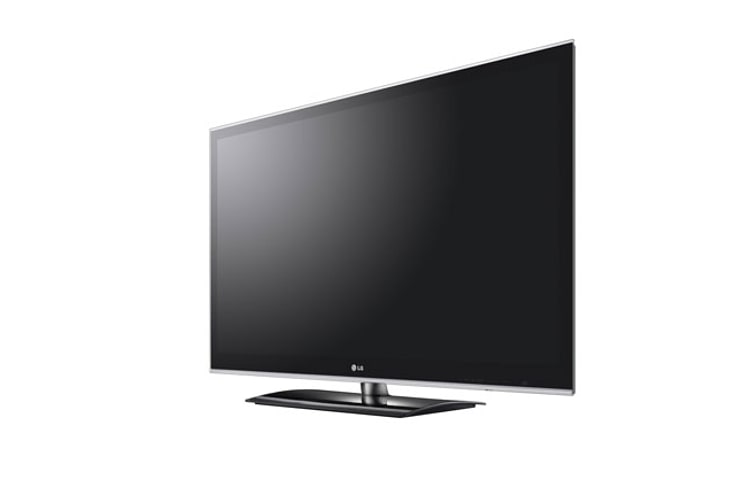 LG 60" Class 3D capable 1080P Plasma TV with SmartTV (59.8" diagonal), 60PZ950