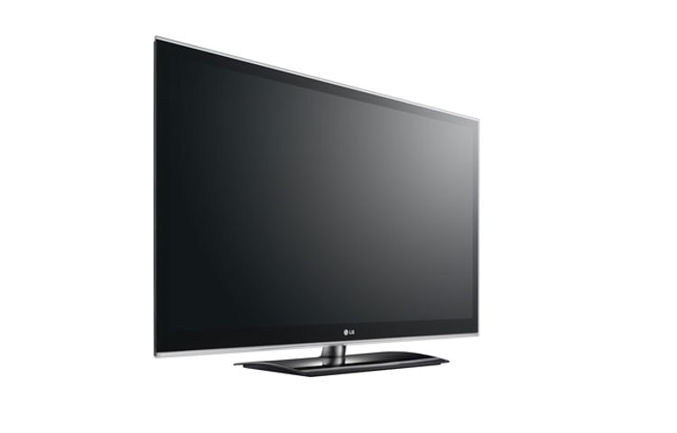 LG 60" Class 3D capable 1080P Plasma TV with SmartTV (59.8" diagonal), 60PZ950