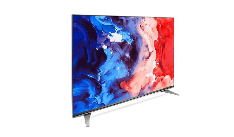 LG 60'' UH7500 4K UHD Smart LED TV w/ webOS™ 3.0, 60UH7500