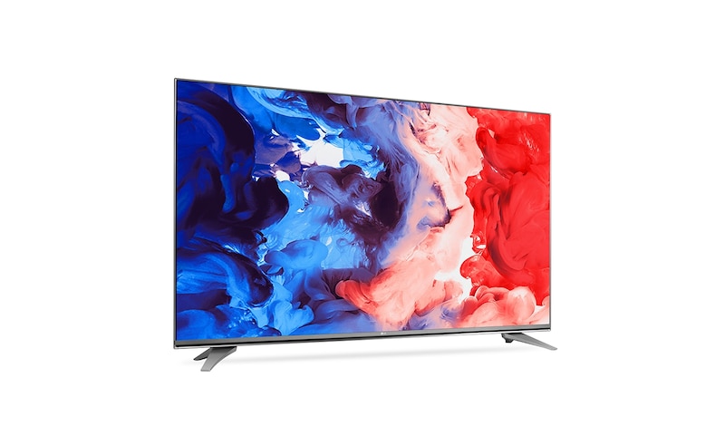 LG 60'' UH7500 4K UHD Smart LED TV w/ webOS™ 3.0, 60UH7500