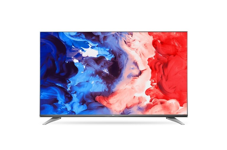 LG 60'' UH7500 4K UHD Smart LED TV w/ webOS™ 3.0, 60UH7500