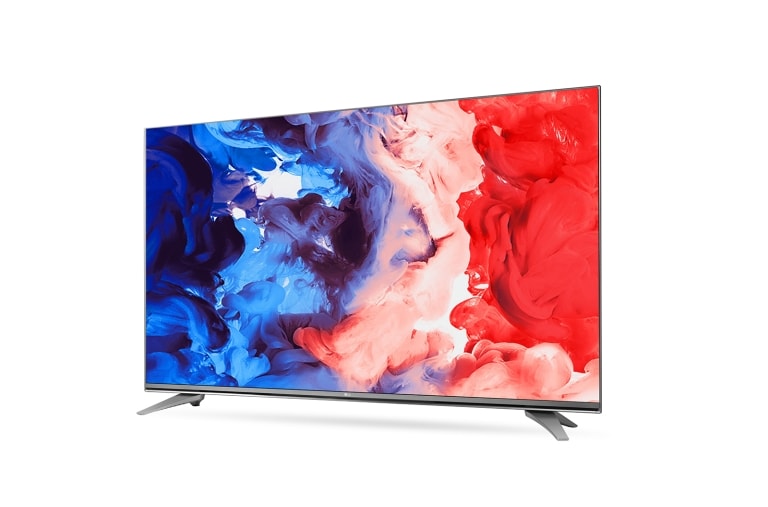 LG 60'' UH7500 4K UHD Smart LED TV w/ webOS™ 3.0, 60UH7500