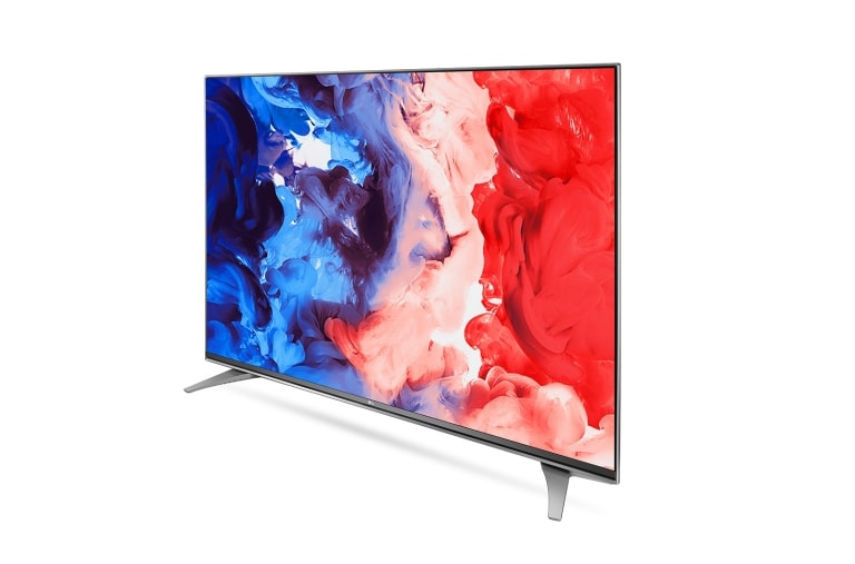 LG 60'' UH7500 4K UHD Smart LED TV w/ webOS™ 3.0, 60UH7500