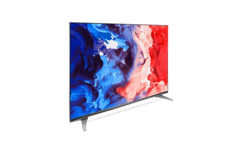 LG 60'' UH7500 4K UHD Smart LED TV w/ webOS™ 3.0, 60UH7500