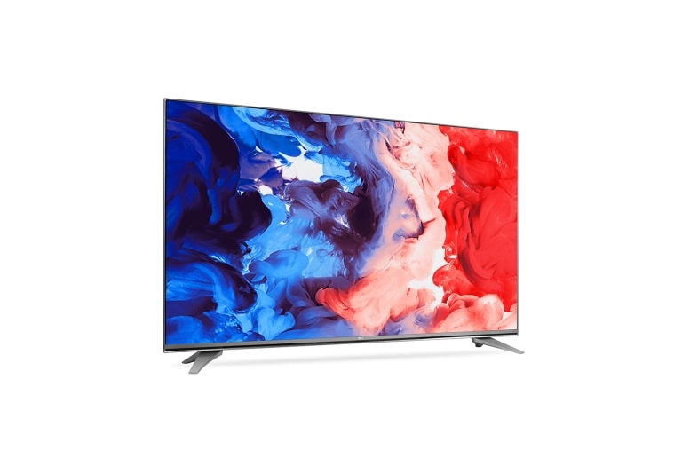 LG 60'' UH7500 4K UHD Smart LED TV w/ webOS™ 3.0, 60UH7500