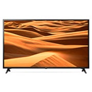 LG 60” UM69 LG UHD TV, 60UM6900PUA