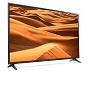 LG 60” UM69 LG UHD TV, 60UM6900PUA