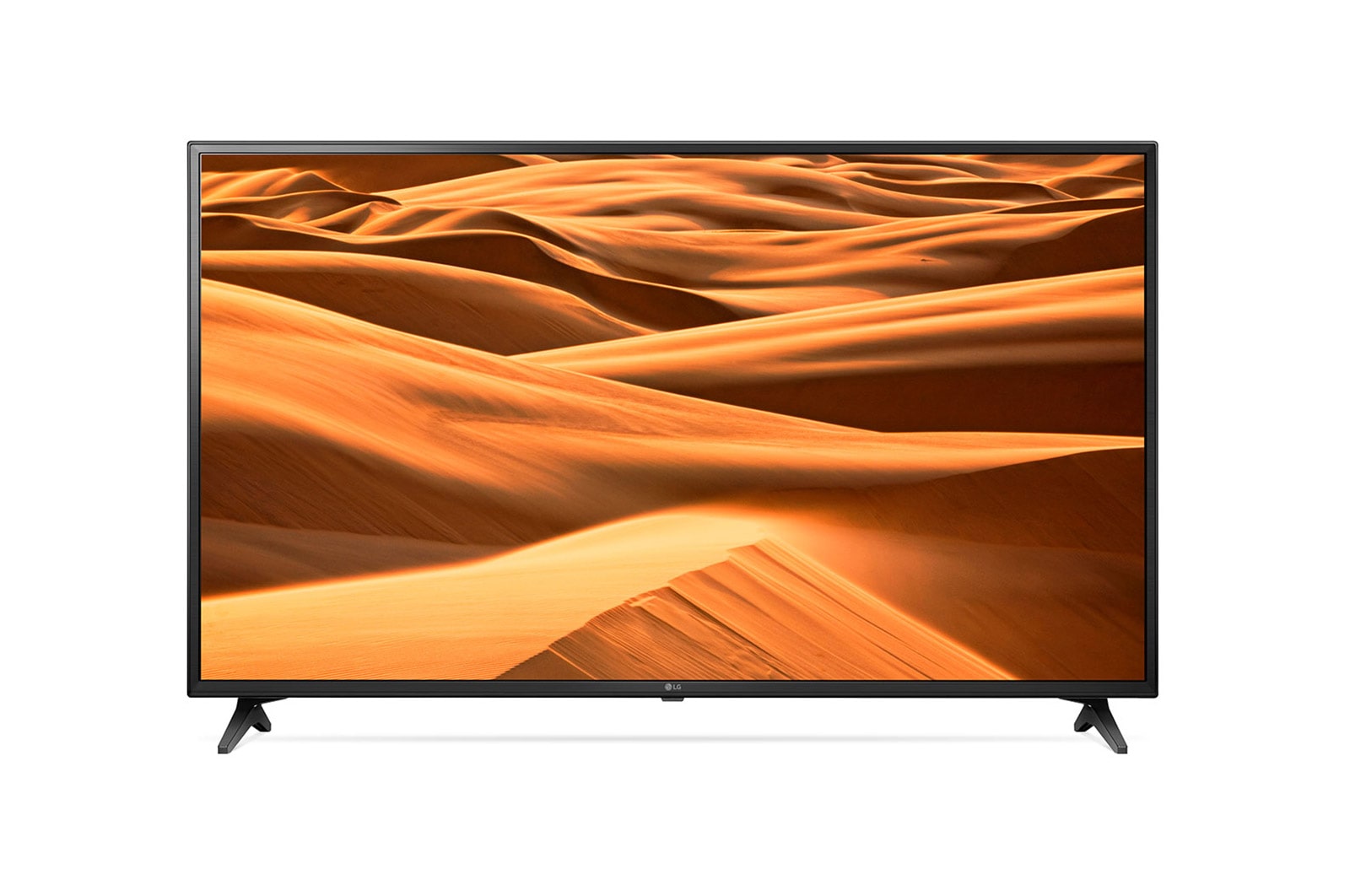 LG 60” UM69 LG UHD TV, 60UM6900PUA