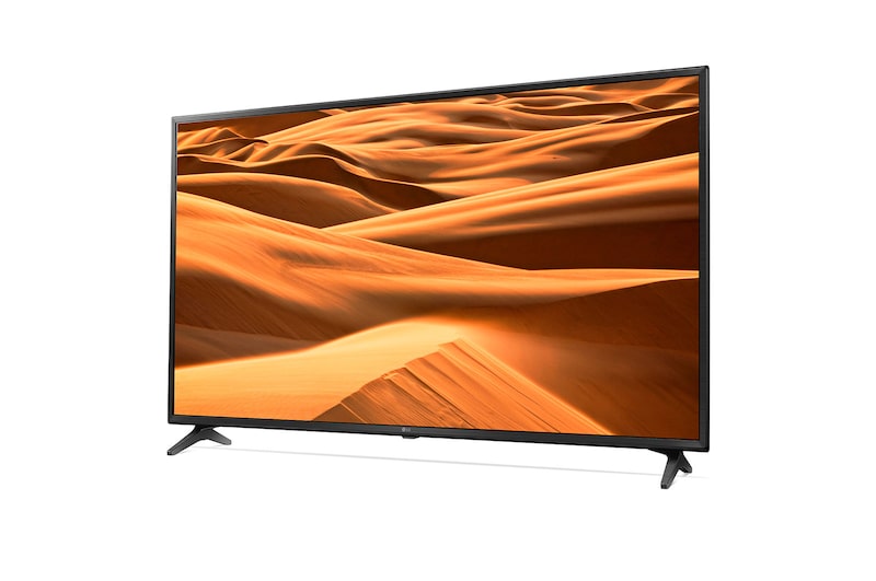 LG 60” UM69 LG UHD TV, 60UM6900PUA