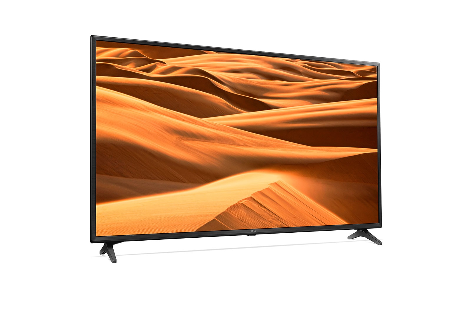 LG 60” UM69 LG UHD TV, 60UM6900PUA